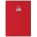 Pannon A/5 főnöki határidőnapló, napi agenda, piros